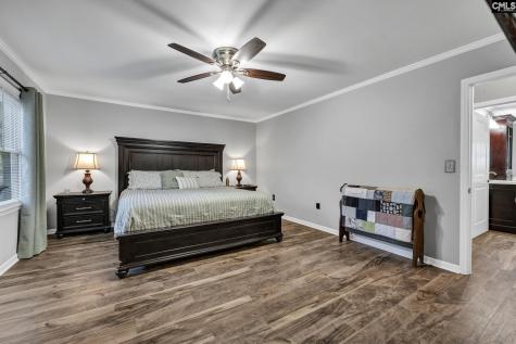 102 Dry Gulch Road Saluda SC 29138-0000