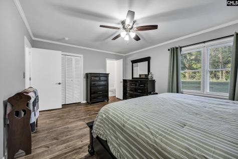 102 Dry Gulch Road Saluda SC 29138-0000