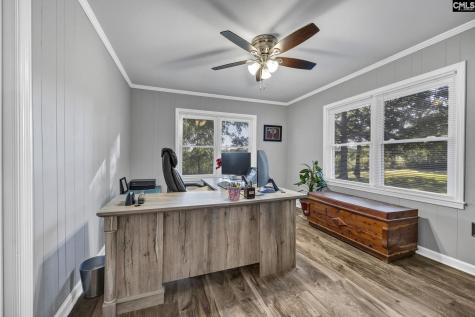 102 Dry Gulch Road Saluda SC 29138-0000