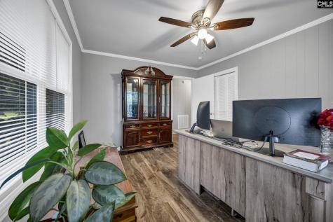 102 Dry Gulch Road Saluda SC 29138-0000