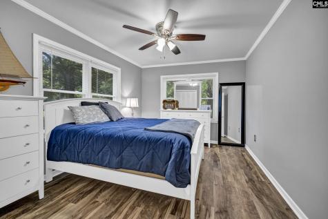 102 Dry Gulch Road Saluda SC 29138-0000
