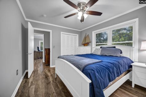 102 Dry Gulch Road Saluda SC 29138-0000