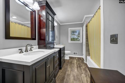 102 Dry Gulch Road Saluda SC 29138-0000