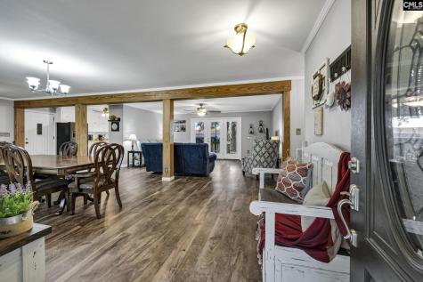 102 Dry Gulch Road Saluda SC 29138-0000