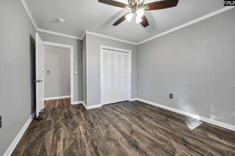 102 Dry Gulch Road Saluda SC 29138-0000