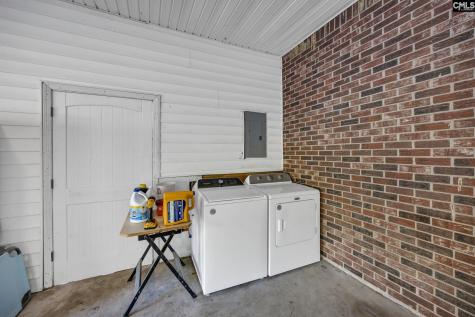 102 Dry Gulch Road Saluda SC 29138-0000