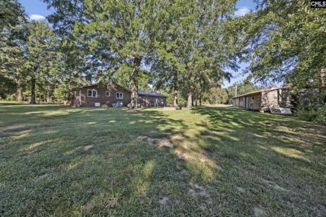 102 Dry Gulch Road Saluda SC 29138-0000