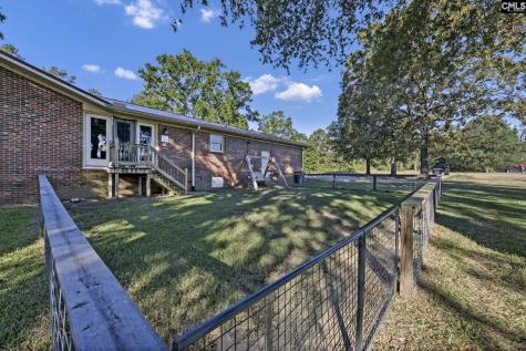 102 Dry Gulch Road Saluda SC 29138-0000