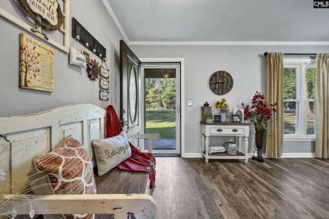 102 Dry Gulch Road Saluda SC 29138-0000