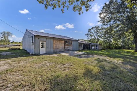 102 Dry Gulch Road Saluda SC 29138-0000