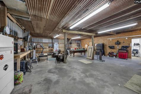 102 Dry Gulch Road Saluda SC 29138-0000