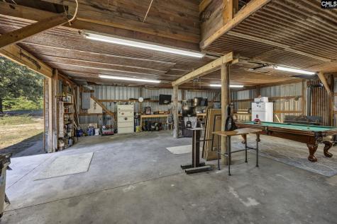 102 Dry Gulch Road Saluda SC 29138-0000