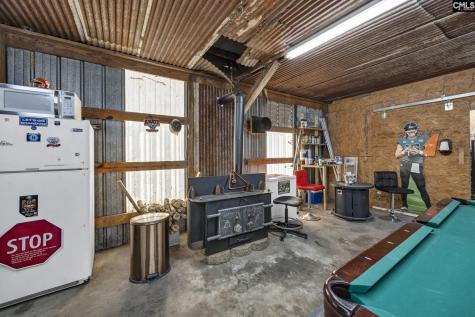 102 Dry Gulch Road Saluda SC 29138-0000