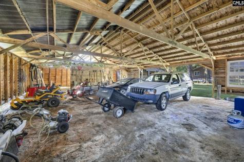 102 Dry Gulch Road Saluda SC 29138-0000
