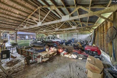 102 Dry Gulch Road Saluda SC 29138-0000