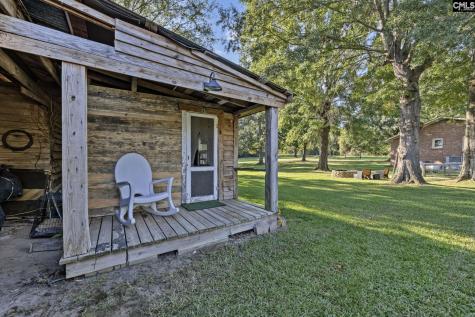 102 Dry Gulch Road Saluda SC 29138-0000