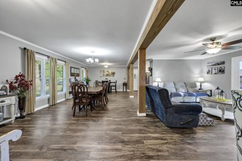 102 Dry Gulch Road Saluda SC 29138-0000