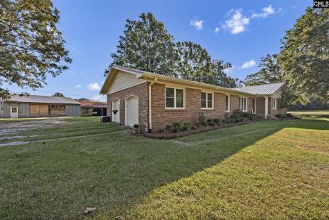 102 Dry Gulch Road Saluda SC 29138-0000