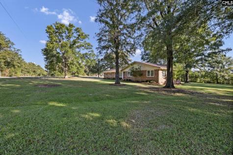 102 Dry Gulch Road Saluda SC 29138-0000