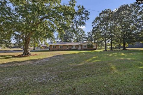 102 Dry Gulch Road Saluda SC 29138-0000