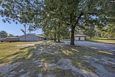 102 Dry Gulch Road Saluda SC 29138-0000