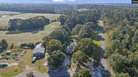 102 Dry Gulch Road Saluda SC 29138-0000
