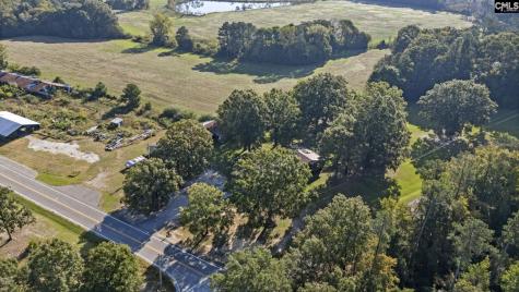 102 Dry Gulch Road Saluda SC 29138-0000