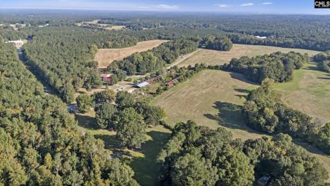 102 Dry Gulch Road Saluda SC 29138-0000