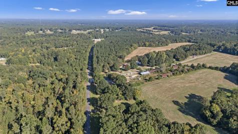 102 Dry Gulch Road Saluda SC 29138-0000