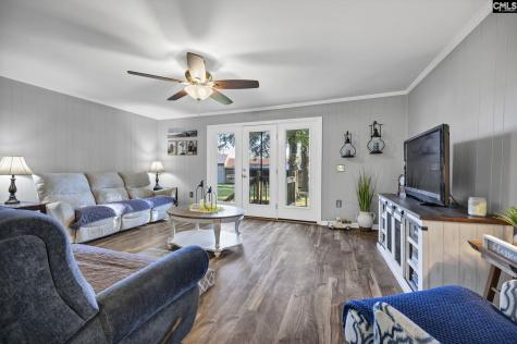 102 Dry Gulch Road Saluda SC 29138-0000