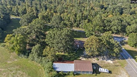 102 Dry Gulch Road Saluda SC 29138-0000