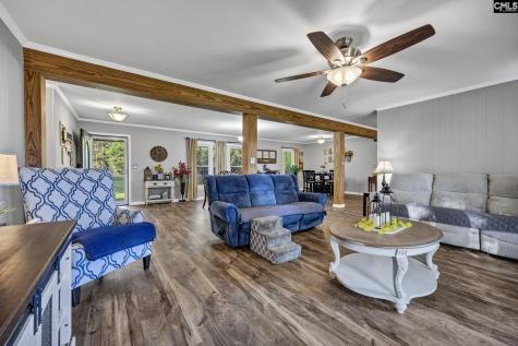 102 Dry Gulch Road Saluda SC 29138-0000