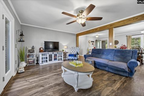 102 Dry Gulch Road Saluda SC 29138-0000