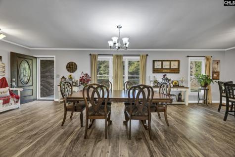 102 Dry Gulch Road Saluda SC 29138-0000