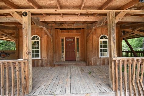 122 Hanson Curtis Road Salley SC 29137