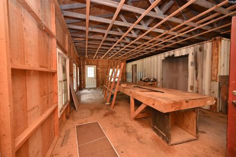 122 Hanson Curtis Road Salley SC 29137