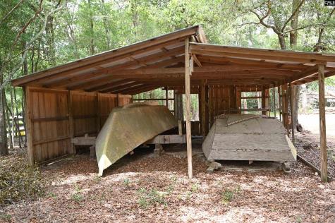 122 Hanson Curtis Road Salley SC 29137