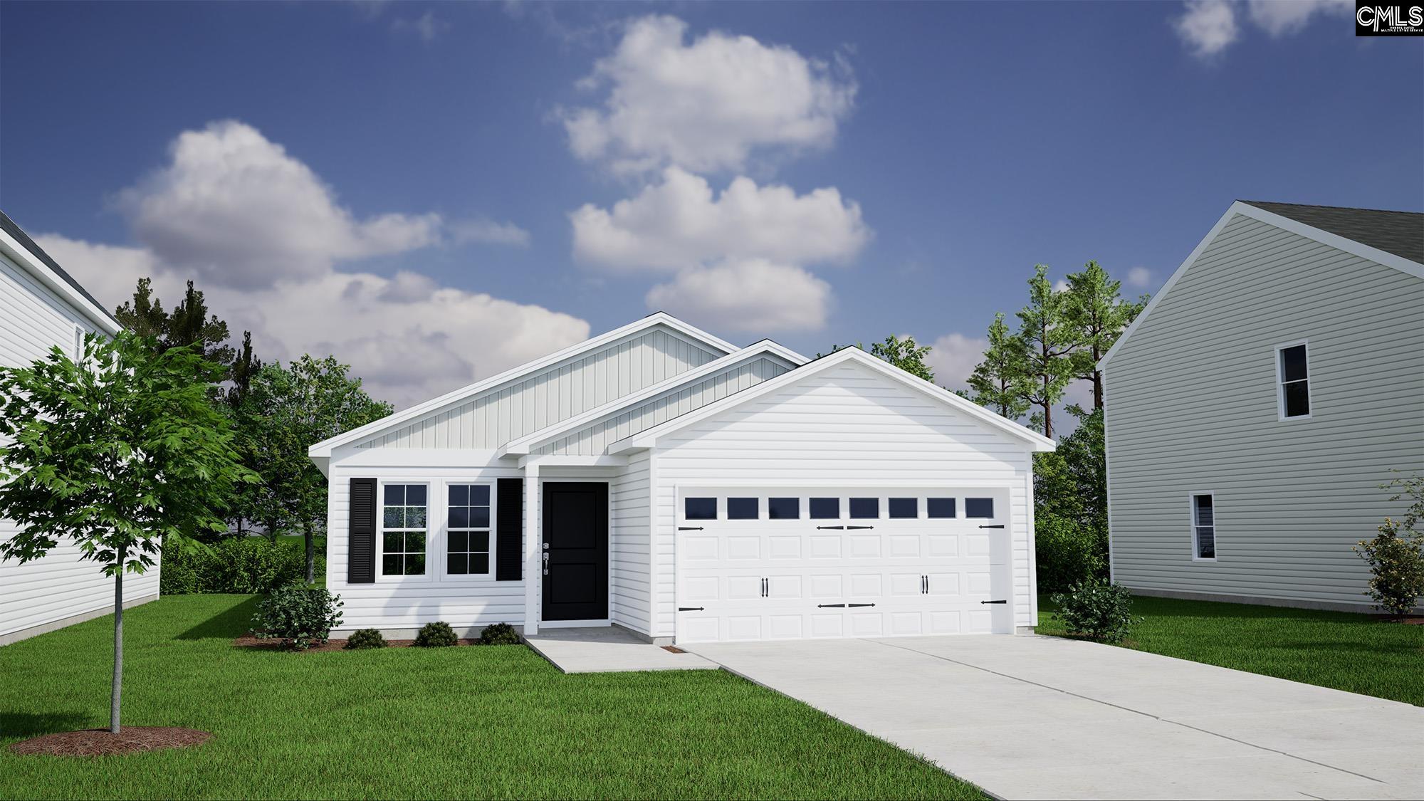 3691 Stedding Place Lexington SC 29073