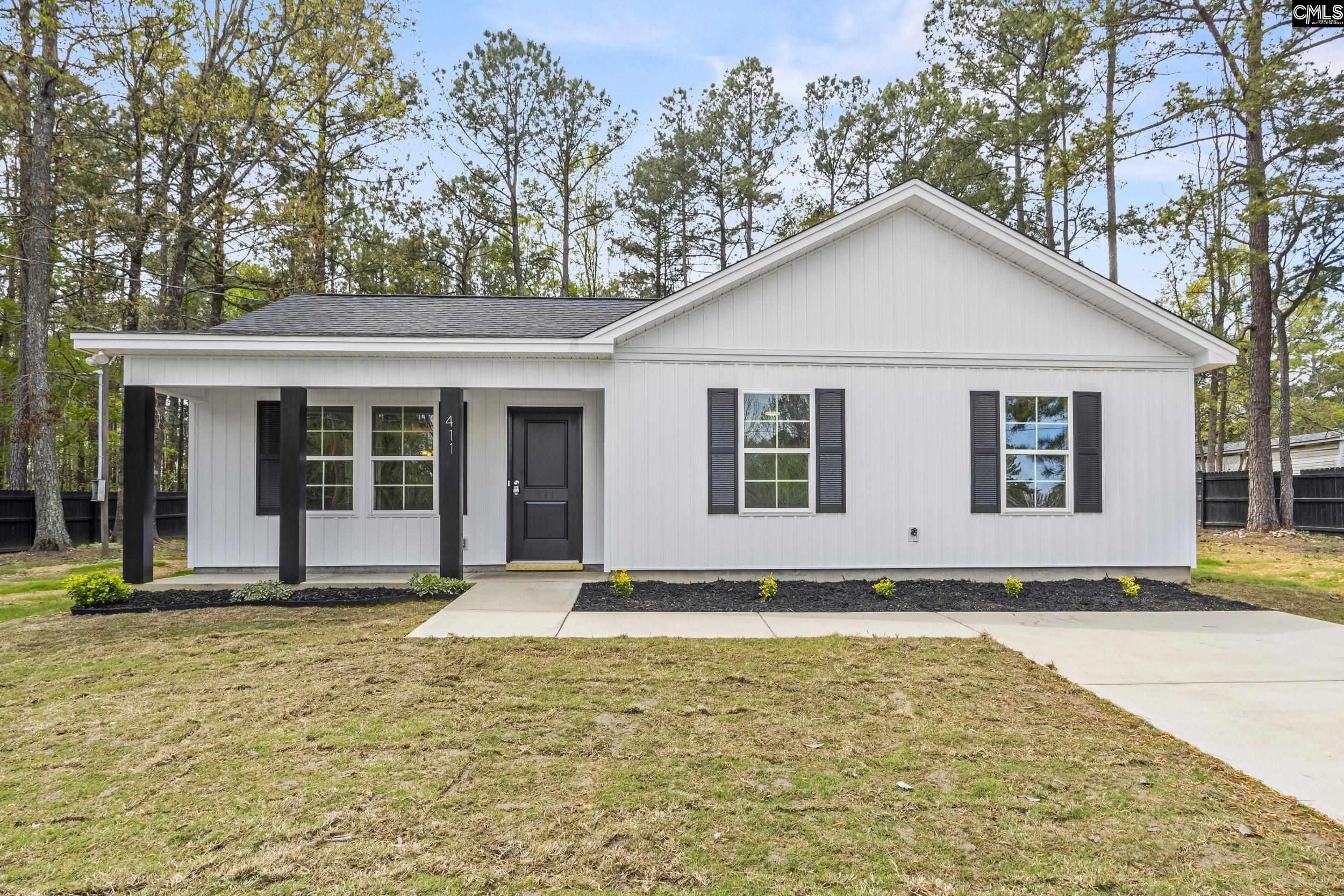 411 Crane Creek Drive Columbia SC 29203