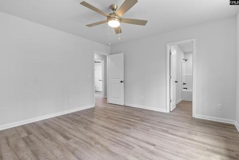 411 Crane Creek Drive Columbia SC 29203
