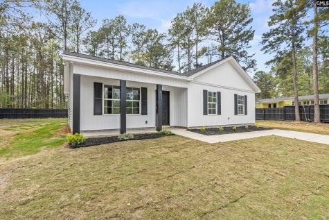411 Crane Creek Drive Columbia SC 29203