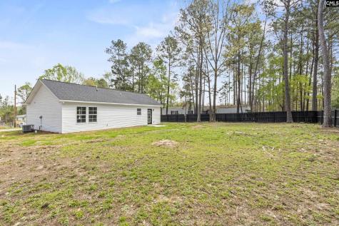 411 Crane Creek Drive Columbia SC 29203
