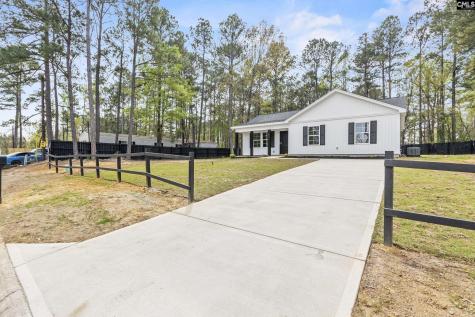 411 Crane Creek Drive Columbia SC 29203