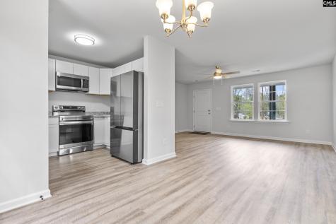 411 Crane Creek Drive Columbia SC 29203