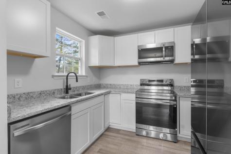 411 Crane Creek Drive Columbia SC 29203
