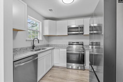 411 Crane Creek Drive Columbia SC 29203