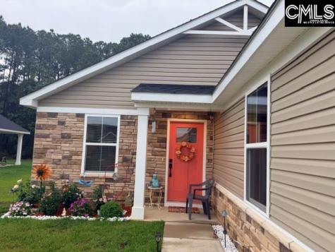 712 Sinker Lane Santee SC 29142