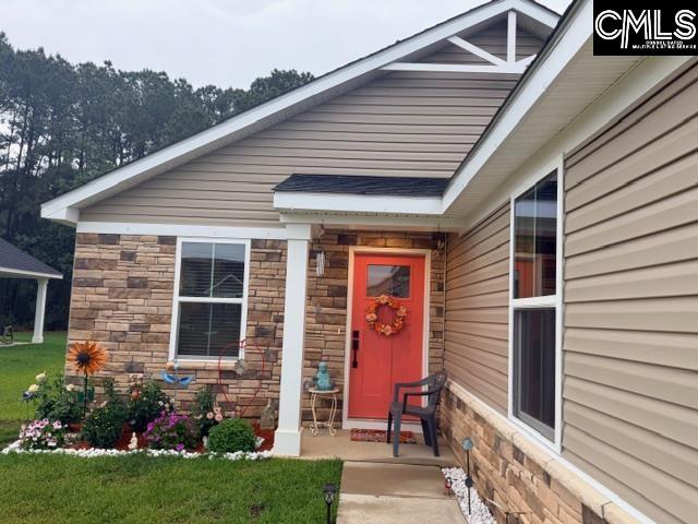 712 Sinker Lane Santee SC 29142