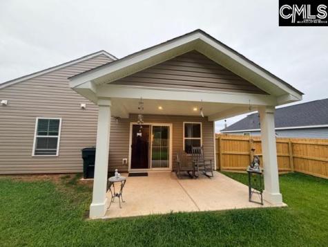 712 Sinker Lane Santee SC 29142