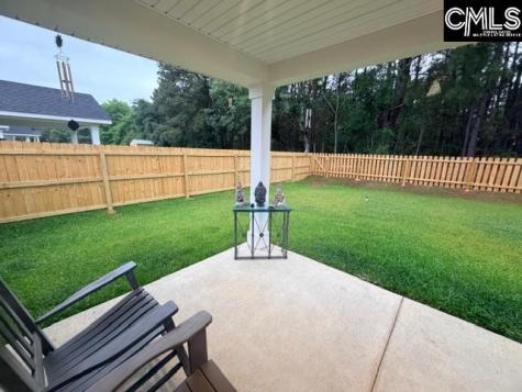 712 Sinker Lane Santee SC 29142